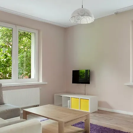 Ms Sopotforfour Ii Sopot