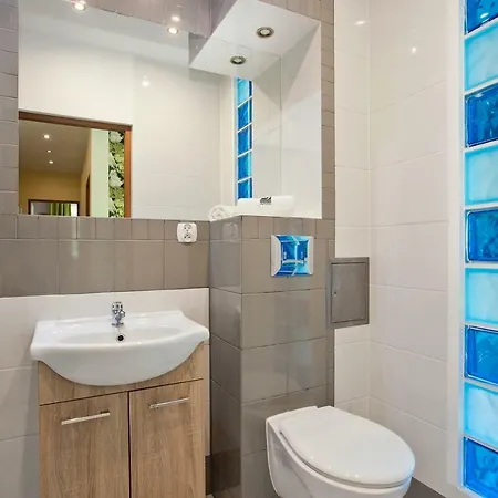 Apartment Ms Sopotforfour Ii Sopot