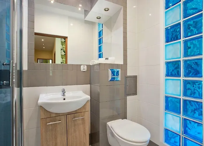 Apartment Ms Sopotforfour Ii Sopot