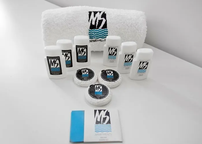 Apartment Ms Sopotforfour Ii