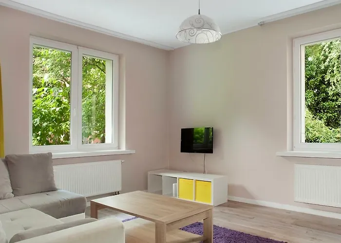 Ms Sopotforfour Ii Zoppot